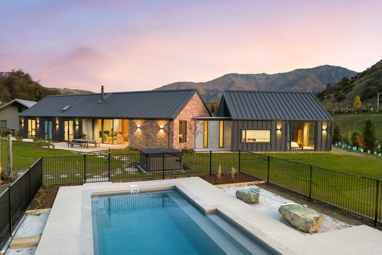 Countryside Escape Arrowtown