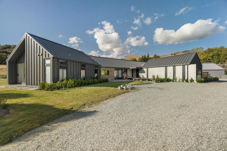 Countryside Escape Arrowtown