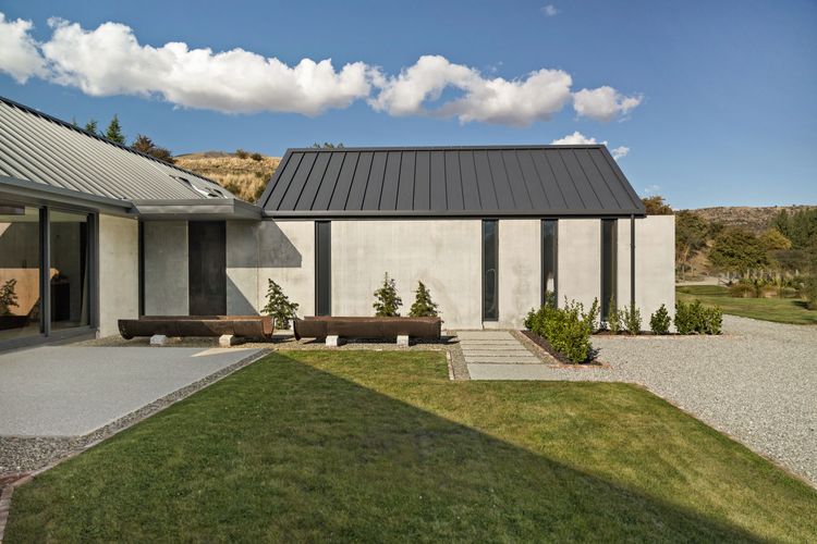 Countryside Escape Arrowtown
