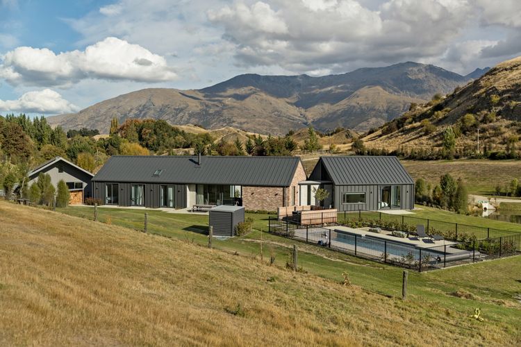 Countryside Escape Arrowtown