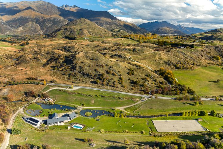 Countryside Escape Arrowtown