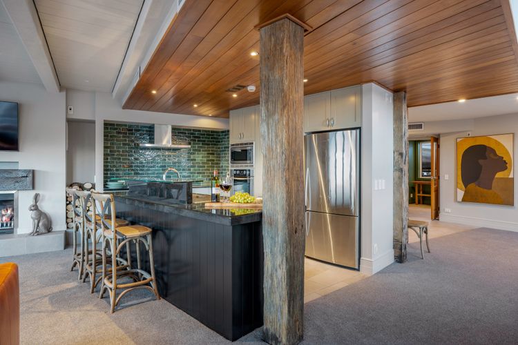 The Ballarat Apartment