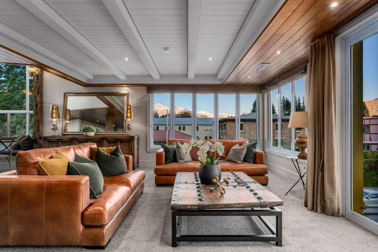 The Ballarat Apartment