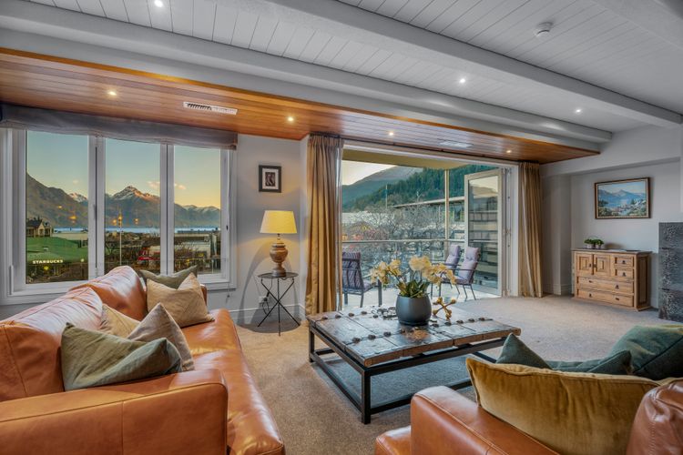 The Ballarat Apartment