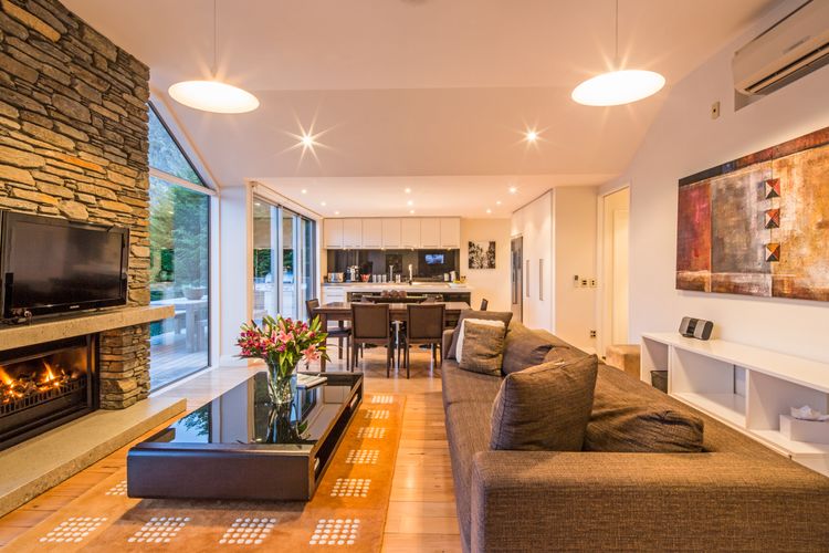 Riverview Retreat Queenstown
