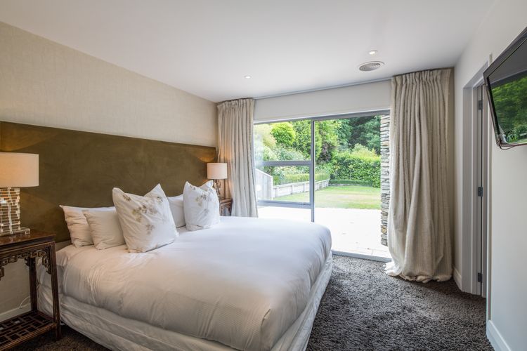 Riverview Retreat Queenstown