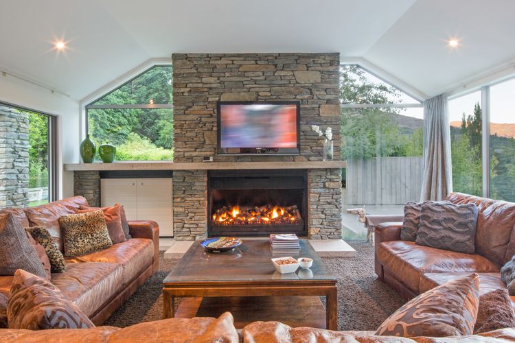 Riverview Retreat Queenstown