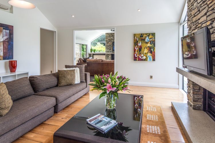 Riverview Retreat Queenstown