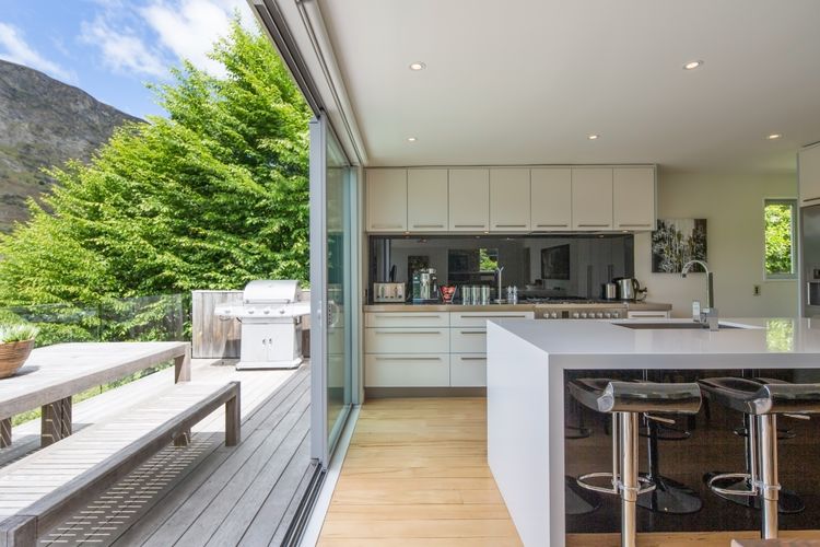 Riverview Retreat Queenstown