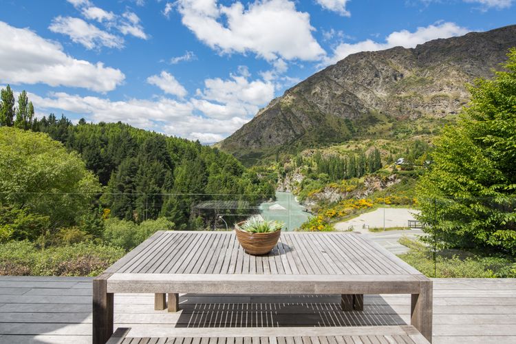 Riverview Retreat Queenstown