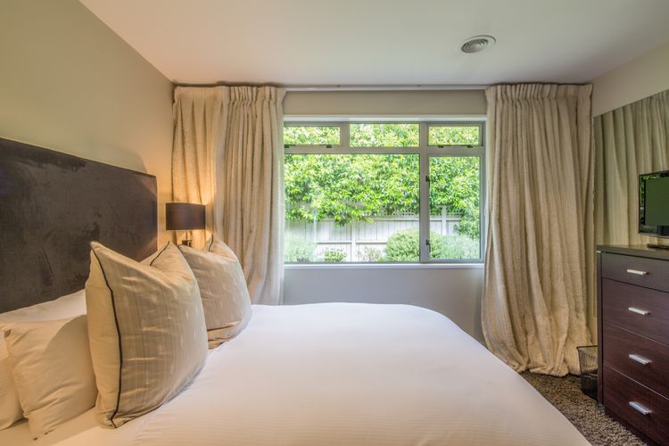 Riverview Retreat Queenstown