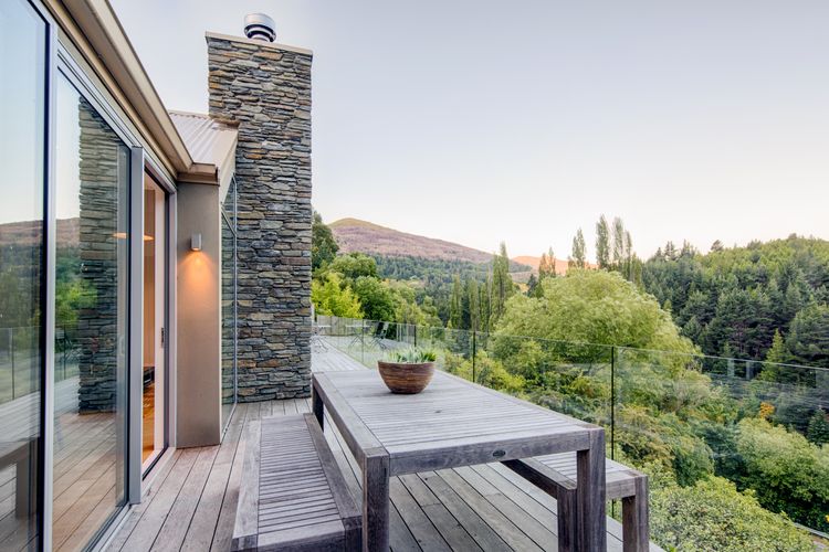 Riverview Retreat Queenstown