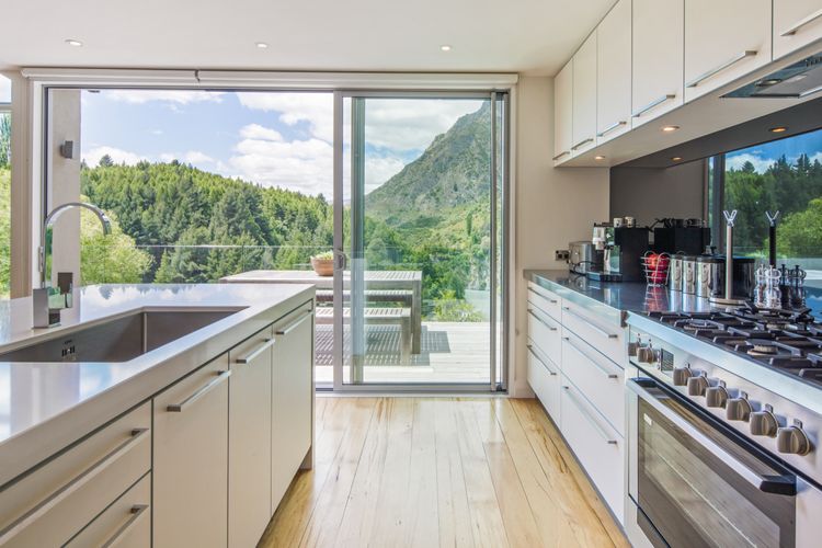 Riverview Retreat Queenstown