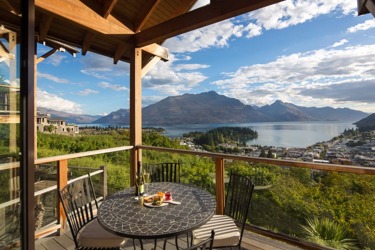 Queenstown Heights