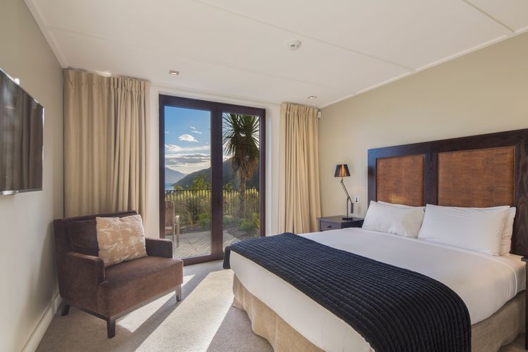 Queenstown Heights