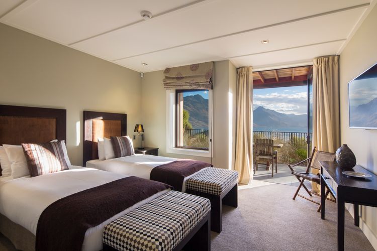Queenstown Heights
