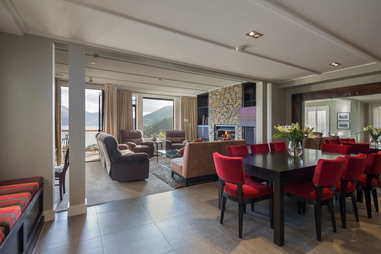 Queenstown Heights
