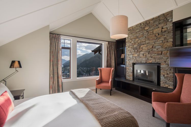 Queenstown Heights