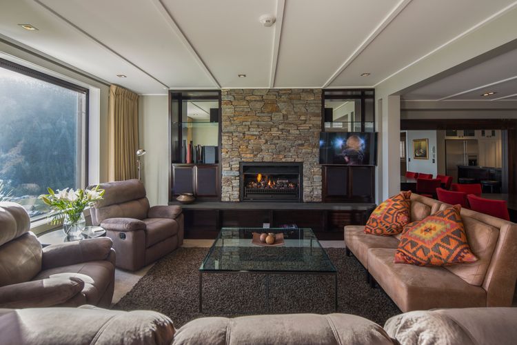 Queenstown Heights