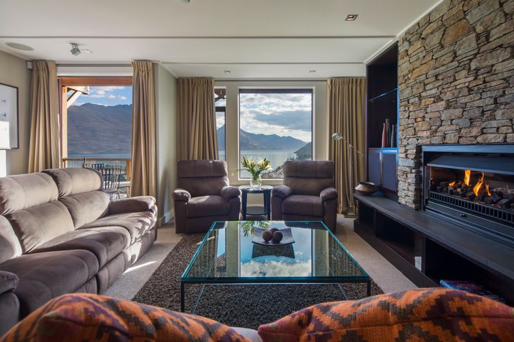 Queenstown Heights