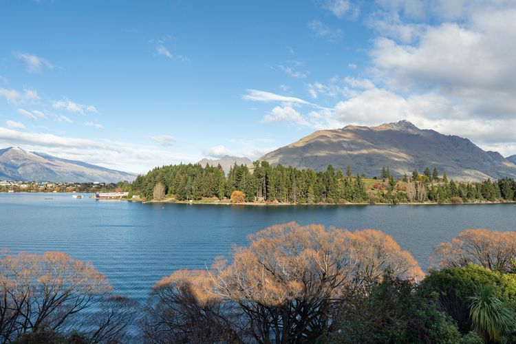 Lakeside on Park Street Queenstown