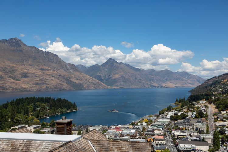 Karamata Queenstown
