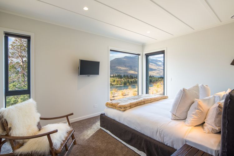 Kahurangi Queenstown
