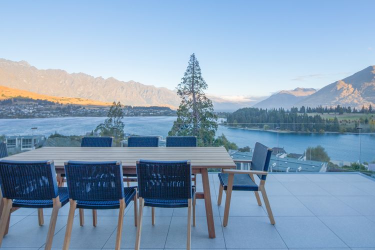 Kahurangi Queenstown