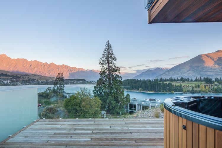 Kahurangi Queenstown