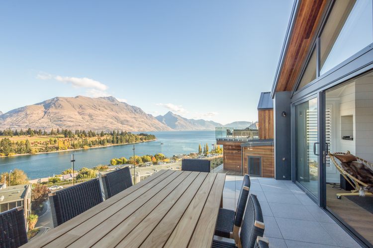 Kahurangi Queenstown