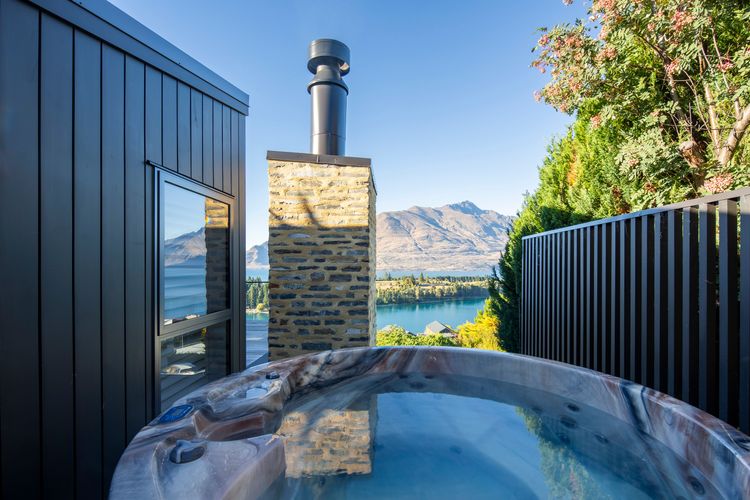 Fernlea Queenstown