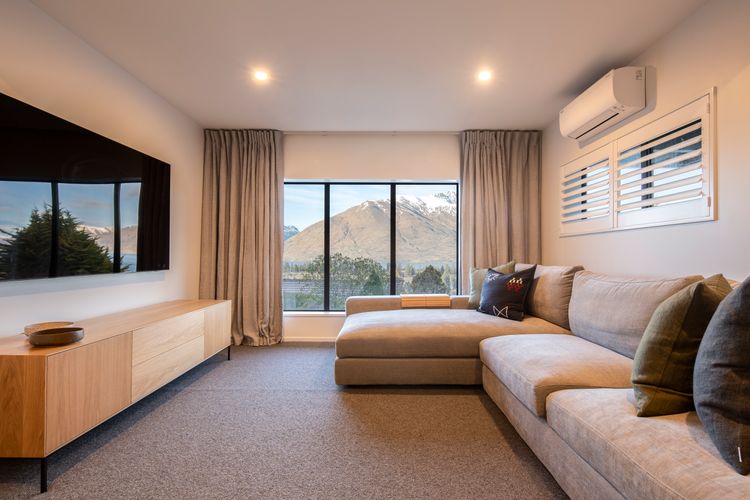 Fernlea Queenstown