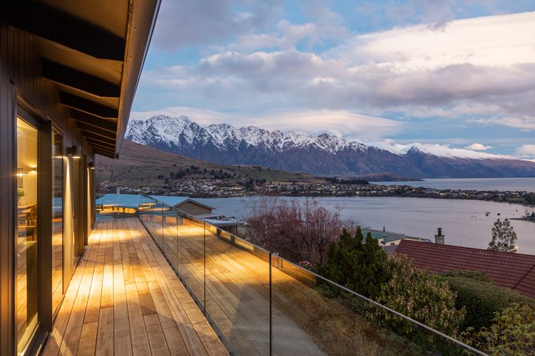 Fernlea Queenstown