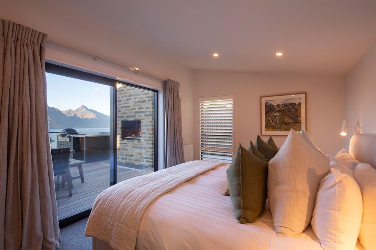 Fernlea Queenstown