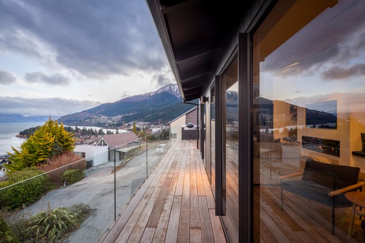 Fernlea Queenstown