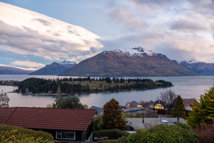 Fernlea Queenstown