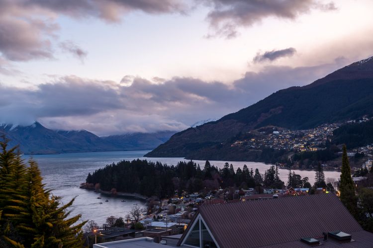 Fernlea Queenstown