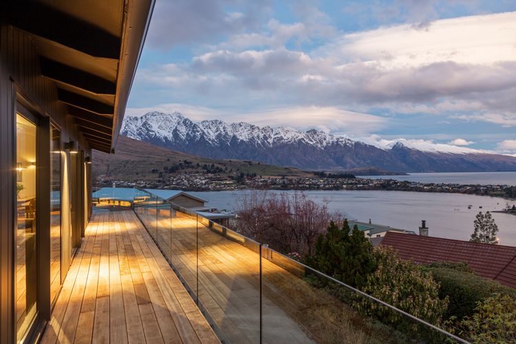 Fernlea Queenstown