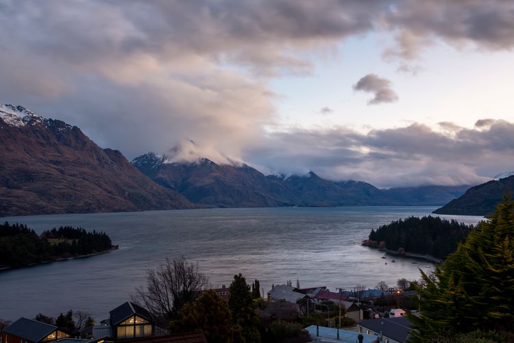 Fernlea Queenstown
