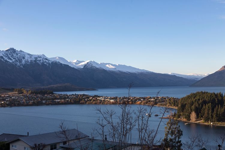 Fernlea Queenstown
