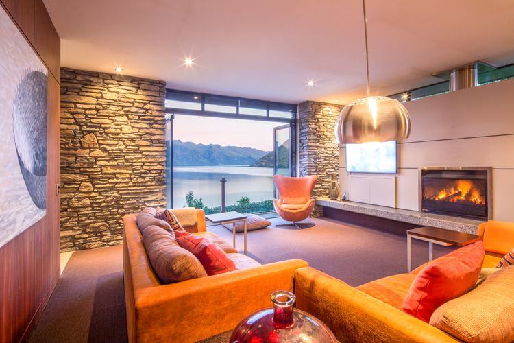 Bellbrae Queenstown