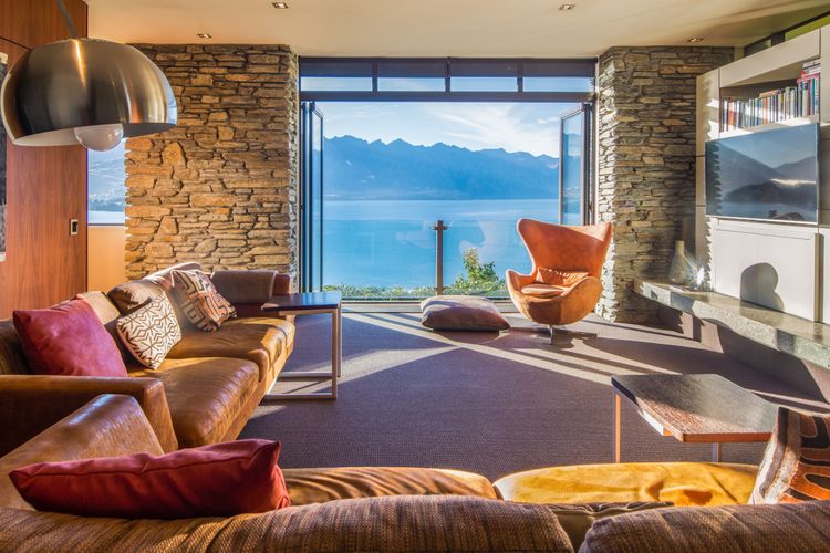 Bellbrae Queenstown