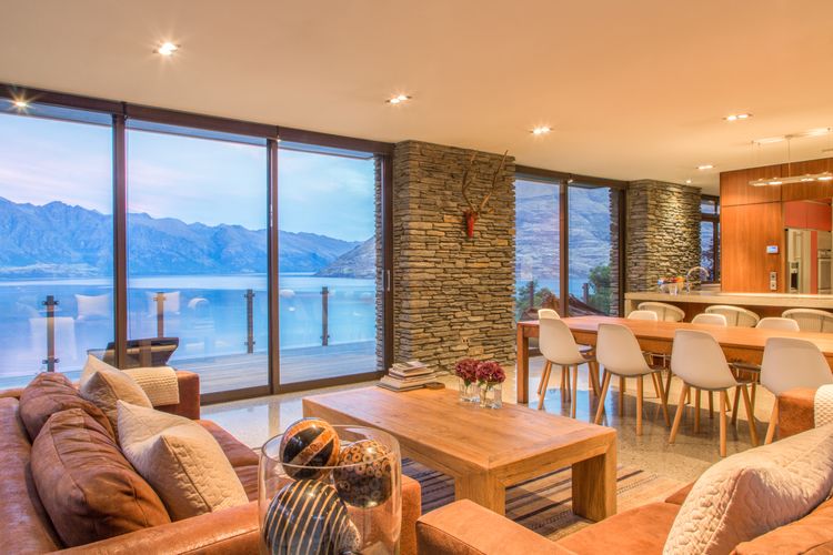 Bellbrae Queenstown