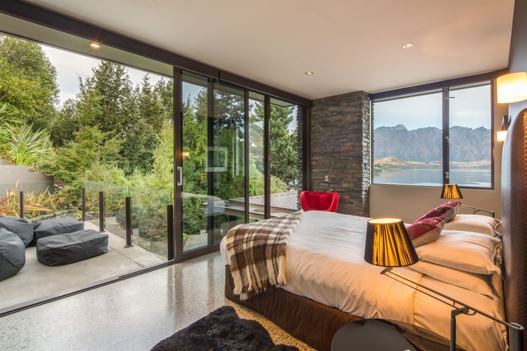 Bellbrae Queenstown
