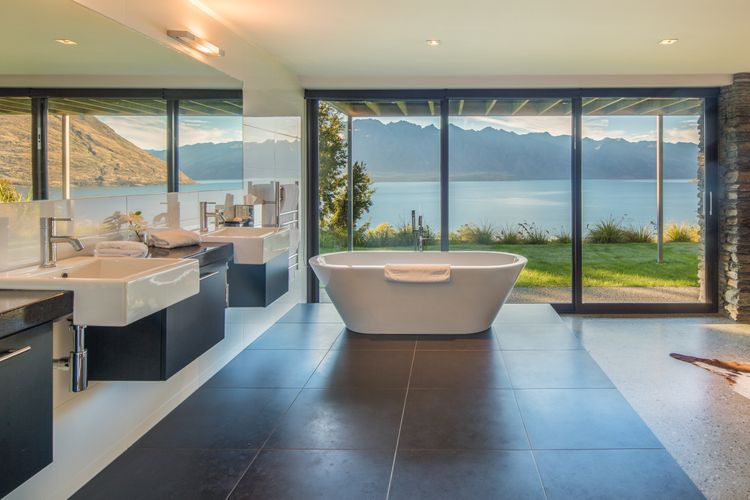 Bellbrae Queenstown