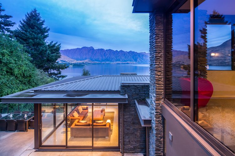 Bellbrae Queenstown