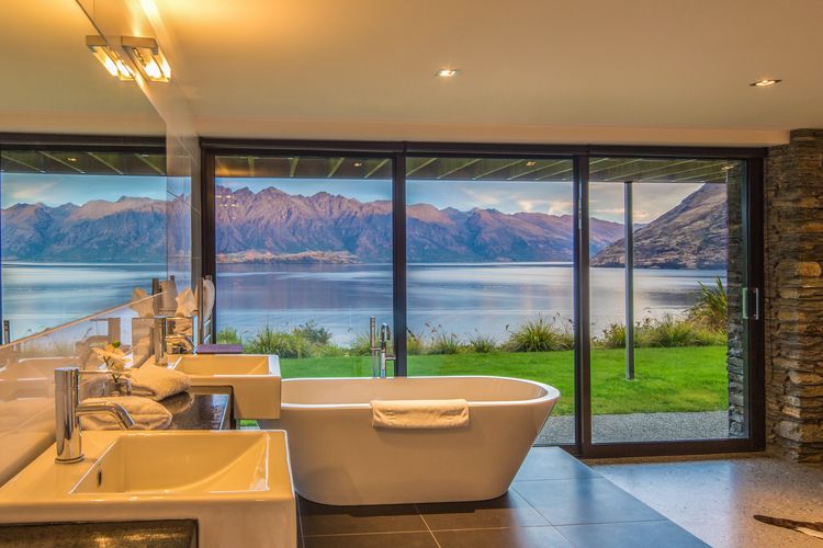 Bellbrae Queenstown