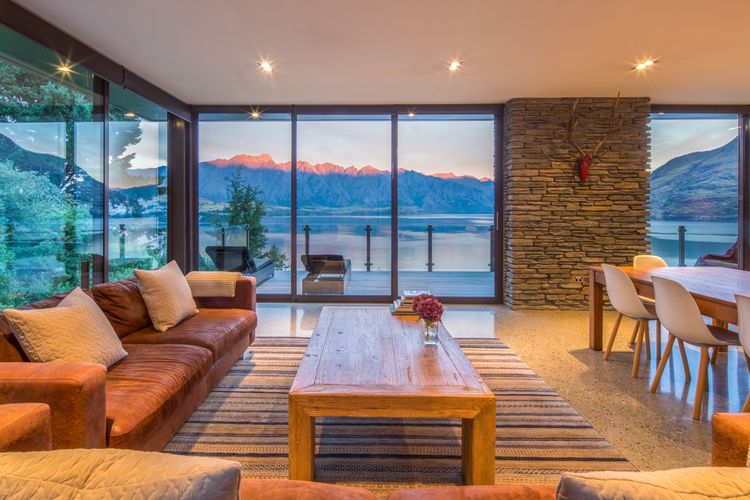 Bellbrae Queenstown