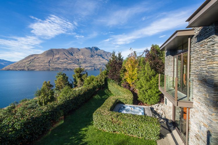 Bellbrae Queenstown