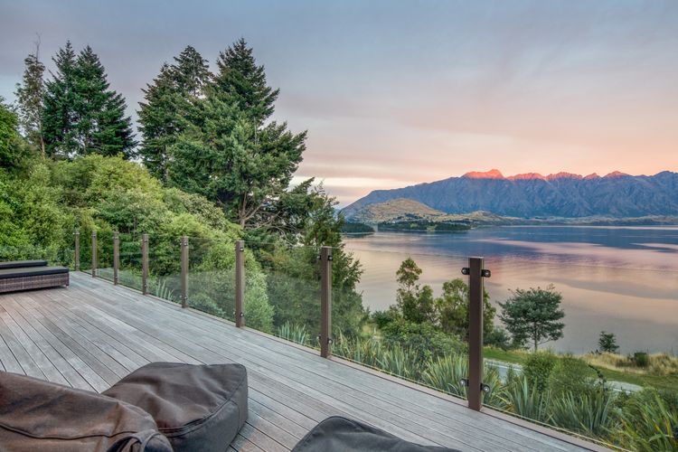 Bellbrae Queenstown